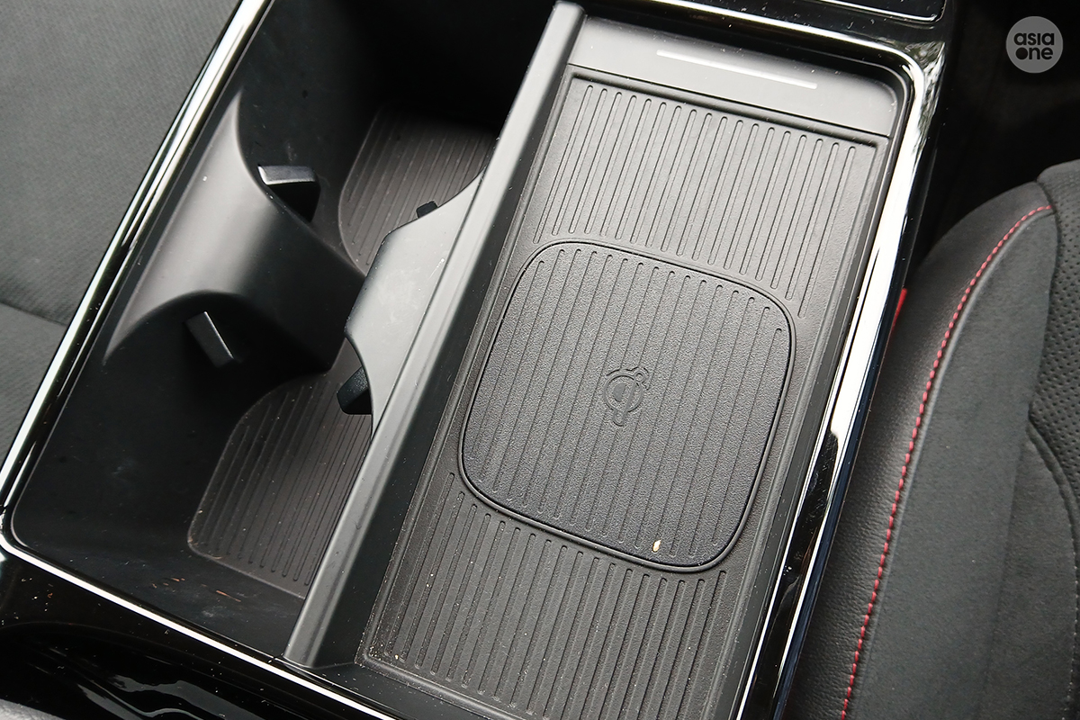 Hyundai Tucson N Line