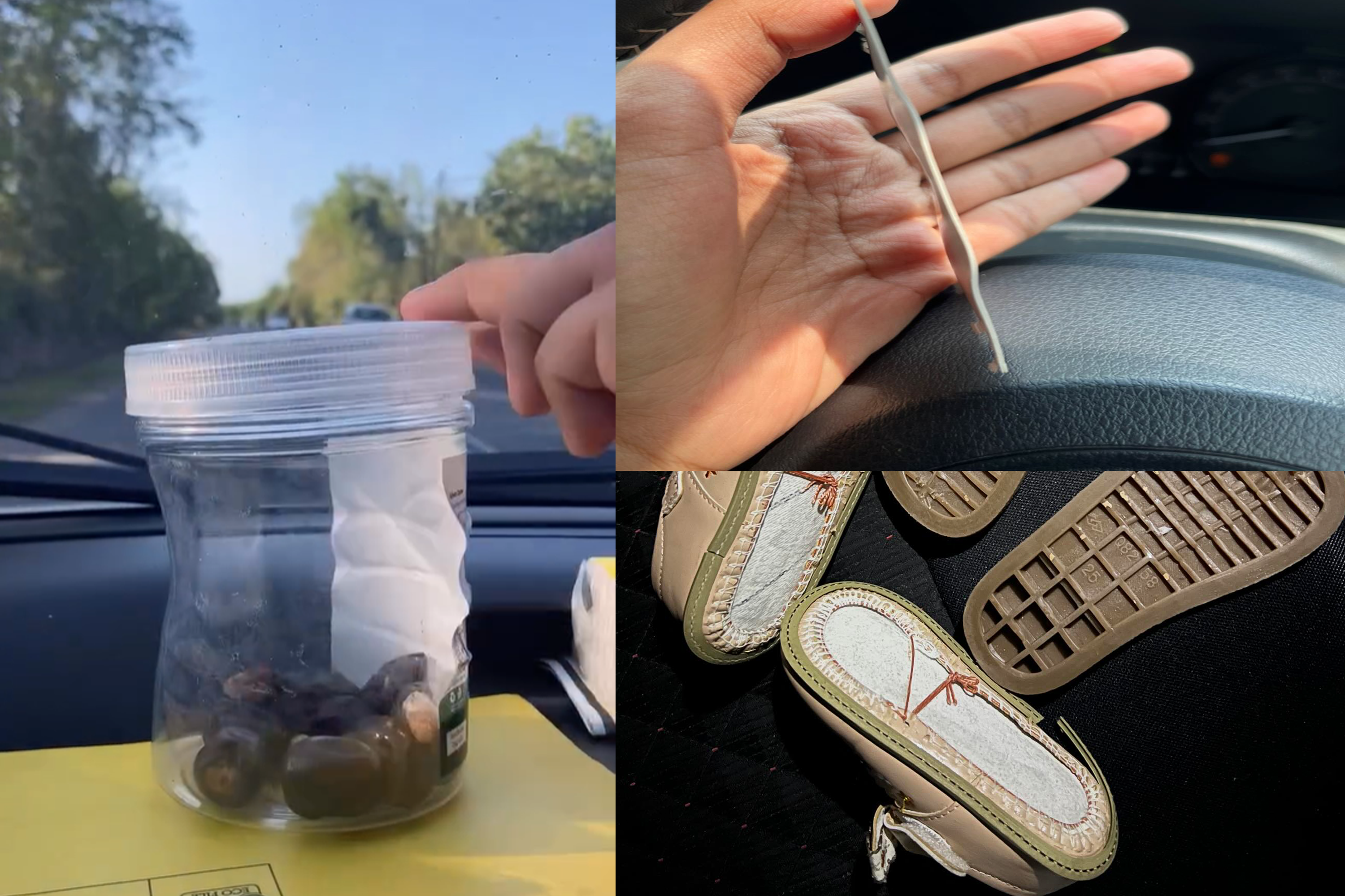 Malaysians have taken to Threads to share their experiences amidst hot weather in Malaysia.